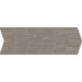 Керамогранит Emil Ceramica Piase Mosaico Arella Spazzolata 21x60