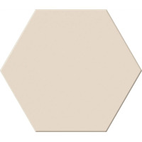 Керамогранит Emil Ceramica Sixty Esagona Sabbia Silktech 21x18.2