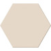 Керамогранит Emil Ceramica Sixty Esagona Sabbia Silktech 21x18.2