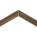 Керамогранит Emil Ceramica Sleek Wood Nut Chevron 11x54