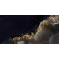 Керамогранит Emil Ceramica Tele Di Marmo Onyx Black Lappato 30x60