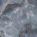 Керамогранит Emil Ceramica Tele Di Marmo Onyx Blue Lappato 120x120
