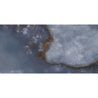 Керамогранит Emil Ceramica Tele Di Marmo Onyx Blue Lappato 30x60