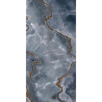 Керамогранит Emil Ceramica Tele Di Marmo Onyx Blue Lappato 60x120