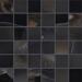 Керамогранит Emil Ceramica Tele Di Marmo Onyx Mosaico 5x5 Black Lappato 30x30