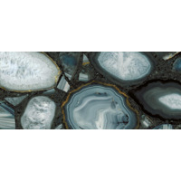Керамогранит Emil Ceramica Tele Di Marmo Precious Agate Azure Lappato 120x278