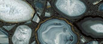 Керамогранит Emil Ceramica Tele Di Marmo Precious Agate Azure Lappato 120x278