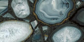 Керамогранит Emil Ceramica Tele Di Marmo Precious Agate Azure Lappato 60x120