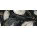 Керамогранит Emil Ceramica Tele Di Marmo Precious Agate Black Lappato 120x278