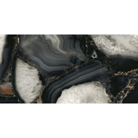 Керамогранит Emil Ceramica Tele Di Marmo Precious Agate Black Lappato 60x120