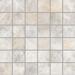 Керамогранит Emil Ceramica Tele Di Marmo Precious Mosaico 5x5 Crystal Ambra Lappato 30x30