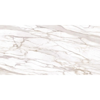 Керамогранит Emil Ceramica Tele Di Marmo Reloaded Calacatta Gold Canova Full Lappato 90x180