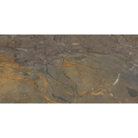 Керамогранит Emil Ceramica Tele Di Marmo Reloaded Fossil Brown Malevic Base Lappato 120x240