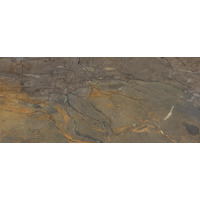Керамогранит Emil Ceramica Tele Di Marmo Reloaded Fossil Brown Malevich Full Lappato 120x278