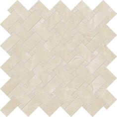 Керамогранит Emil Ceramica Tele Di Marmo Reloaded Intrecci Marfil Ordonez Full Lappato 30x30