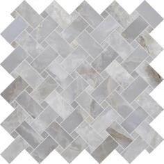 Керамогранит Emil Ceramica Tele Di Marmo Reloaded Intrecci Onice Klimt Full Lappato 30x30