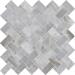 Керамогранит Emil Ceramica Tele Di Marmo Reloaded Intrecci Onice Klimt Full Lappato 30x30