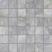 Керамогранит Emil Ceramica Tele Di Marmo Reloaded Mosaico 5x5 Onice Klimt Naturale 30x30