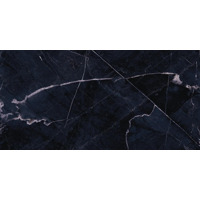 Керамогранит Emil Ceramica Tele Di Marmo Revolution Calacatta Black Full Lappato 30x60
