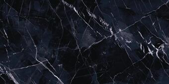 Керамогранит Emil Ceramica Tele Di Marmo Revolution Calacatta Black Full Lappato 60x120
