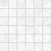 Керамогранит Emil Ceramica Tele Di Marmo Revolution Mosaico 5x5 Thassos Full Lappato 30x30