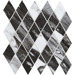 Керамогранит Emil Ceramica Tele Di Marmo Losanghe Xl Calacatta Renoir Full Lappato 28.2x29.1