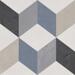 Керамогранит Emil Ceramica Totalook Cubo Naturale 20x20