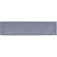 Керамогранит Emil Ceramica Totalook Majolica Lux Blu Avio 6x24