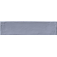 Керамогранит Emil Ceramica Totalook Majolica Matt Blu Avio 6x24