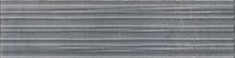 Керамогранит Emil Ceramica Tracce Decoro Rail 3D Denim 15x60