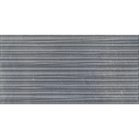 Керамогранит Emil Ceramica Tracce Decoro Rail 3D Denim 30x60