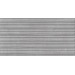 Керамогранит Emil Ceramica Tracce Decoro Rail 3D Grey 30x60