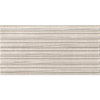 Керамогранит Emil Ceramica Tracce Decoro Rail 3D Ivory 30x60