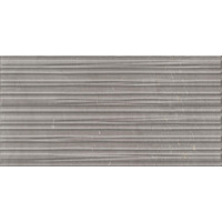 Керамогранит Emil Ceramica Tracce Decoro Rail 3D Taupe 30x60