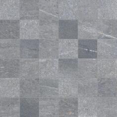 Керамогранит Emil Ceramica Tracce Mosaico 5x5 Denim 30x30