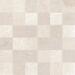 Керамогранит Emil Ceramica Tracce Mosaico 5x5 Ivory 30x30