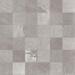 Керамогранит Emil Ceramica Tracce Mosaico 5x5 Taupe 30x30