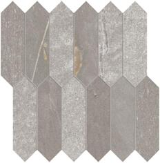 Керамогранит Emil Ceramica Tracce Mosaico Arrows Taupe 28.5x29.3