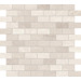 Керамогранит Emil Ceramica Tracce Mosaico Domino Ivory 30x30