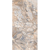 Керамогранит Ennface Accent Breccia Oceanic 60x120