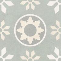 Керамогранит Ennface Pattern Corsica Circle 20x20