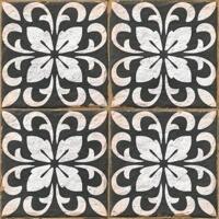 Керамогранит Ennface Pattern Morocco Rich 20x20