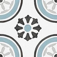 Керамогранит Ennface Pattern Ponza Orchard 20x20