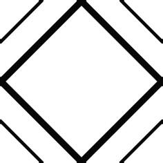 Керамогранит Ennface Pattern Tyra A 20x20