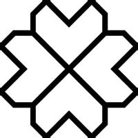 Керамогранит Ennface Pattern Tyra B 20x20