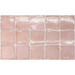 Керамика Equipe Altea Dusty Pink 10x10
