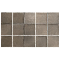 Керамика Equipe Argile Cacao 10x10