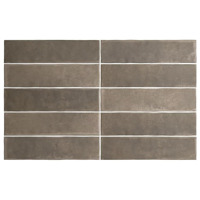 Керамика Equipe Argile Cacao 6x24.6