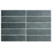 Керамика Equipe Argile Glacier 6x24.6