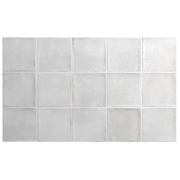 Керамика Equipe Argile Ice 10x10